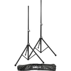 QUIKLOK PAIRE DE PIED D ENCEINTE TQA S17 PACK