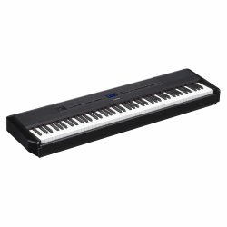 YAMAHA P525 BLACK