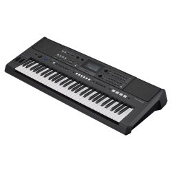 YAMAHA PSR-E583//E