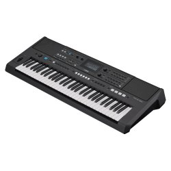 YAMAHA PSR-E483//E