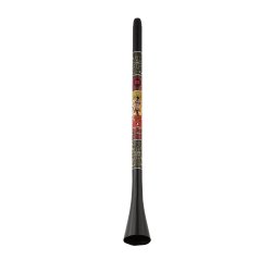 MEINL DIDGERIDOO PROSDDG1-BK