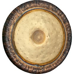 MEINL GONG SONIC ENERGY 50"