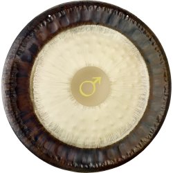 MEINL SONIC ENERGY GONG MARS 32"