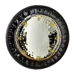 MEINL SONIC ENERGY GONG 32" MIRROR