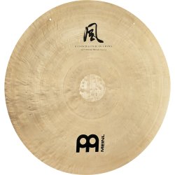 MEINL SONIC ENERGY GONG WIND 48", MAILLOCHE