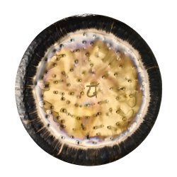 MEINL SONIC ENERGY HEART CHAKRA GONG, 36" / 90 CM, 136,10 H