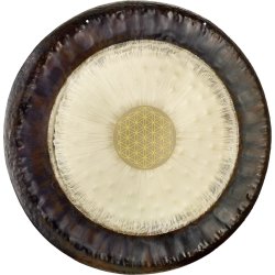 MEINL SONIC ENERGY GONG FLOWER 36"
