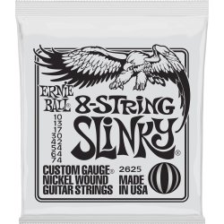ERNIE BALL CEB 2625