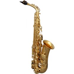 SML VSM A420 II BM SAXO ALTO BROSSE