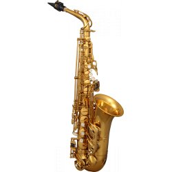 SML PARIS A620 II SAXO ALTO