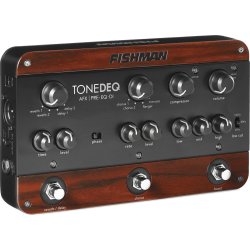 FISHMAN PRO-DEQ AFX