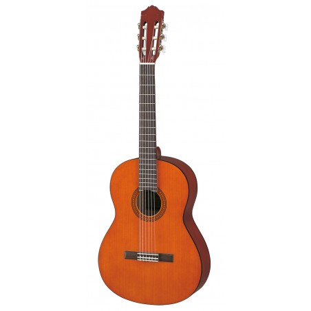 Guitare classique 3/4 YAMAHA CS40  - Macca Music