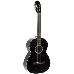 GEWA PURE BASIC BLACK 3/4