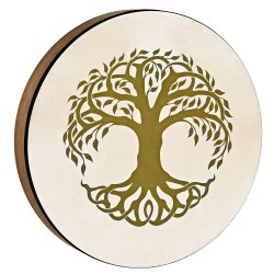 MEINL SONIC ENERGY  HD16WB-TOL