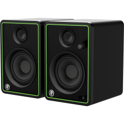 MACKIE CR4-X
