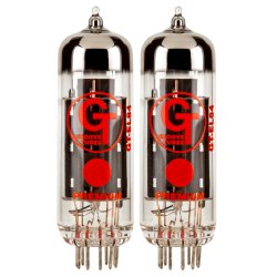 FENDER TUBE GT EL 84 S  MED DUET