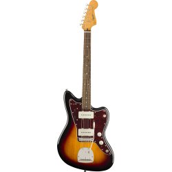 FENDER CV 60S JAZZMASTER LRL TSPG 3TS