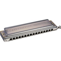 HOHNER CHROMONICA 16 TROUS