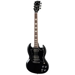 GIBSON SG STANDARD EBONY