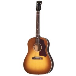 GIBSON J-45 FADED 50'S