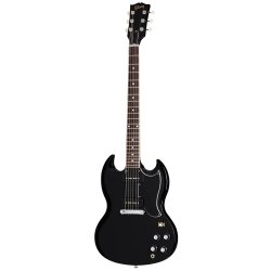 GIBSON SG SPECIAL EBONY