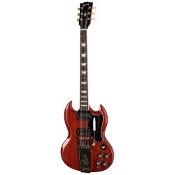 GIBSON SG STANDARD '61 MAESTRO