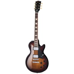 GIBSON LES PAUL STUDIO SMOKEHOUSE BURST