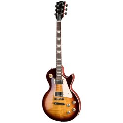 GIBSON LES PAUL STANDARD 60s BOURBON BURST