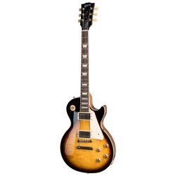 GIBSON LES PAUL STANDARD 50s TOBACCO BURST