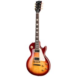 GIBSON LES PAUL STANDARD 50s HERITAGE CHERRY SUNBURST