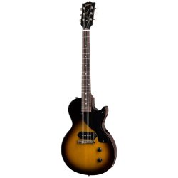 GIBSON LES PAUL JUNIOR VINTAGE TOBACCO BURST