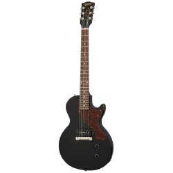 GIBSON LES PAUL JUNIOR EBONY
