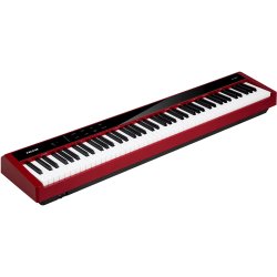 NUX NPK 200 ROUGE