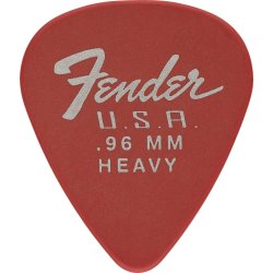 FENDER 351 DURA TONE 96 12 PK FRD