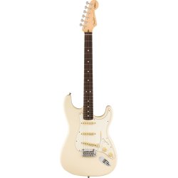 FENDER STRATO JEFF BECK OWT