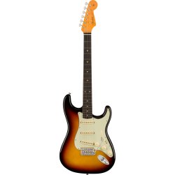 FENDER AMERCAN VINTAGE II 61 STRAT RW WT3TB
