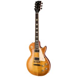 GIBSON LES PAULSTANDARD 60s UNBURST