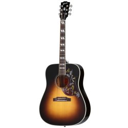GIBSON HUMMINGBIRD STANDARD