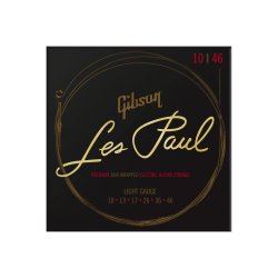 GIBSON PREMIUM ELECTRIC 10/46