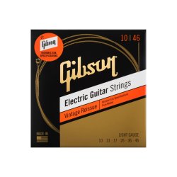 GIBSON VINTAGE ELECTRIC 10/46