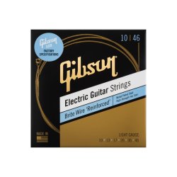 GIBSON ELECTRIC GUITAR 10/46