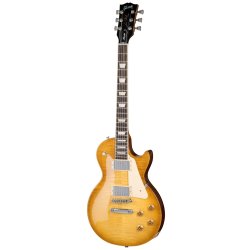 GIBSON LES PAUL STUDIO SESSION HONEY BURST