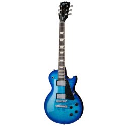 GIBSON LES PAUL STUDIO SESSION COBALT BURST