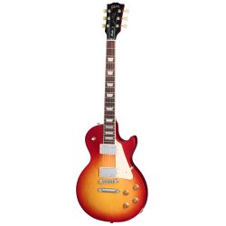 GIBSON LES PAUL STUDIO CHERRY SUNBURST