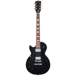 GIBSON LES PAUL STUDIO EBONY GAUCHER