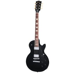 GIBSON LES PAUL STUDIO EBONY