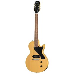 EPIPHONE LES PAUL JUNIOR TV YELLOW