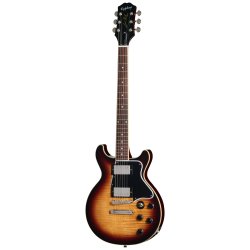 EPIPHONE LES PAUL SPECIAL DOUBLE CUT BOURBON BURST