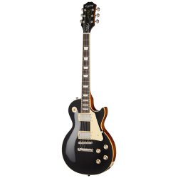 EPIPHONE LES PAUL 60's  STANDARD EBONY