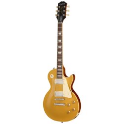 EPIPHONE LES PAUL STANDARD 50s GOLDTOP